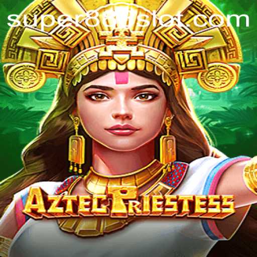 Discovering AztecPriestess and the Mystery of Super 888