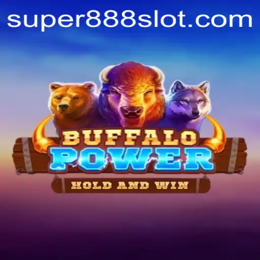BuffaloPower: Super 888 - An In-Depth Look at the Game