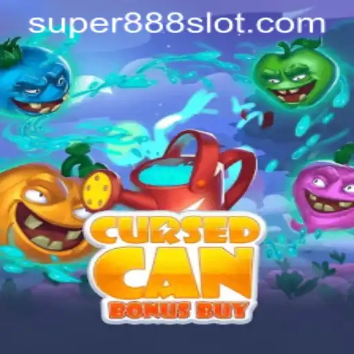 CursedCanBonusBuy: A Riveting Dive into the World of Super 888