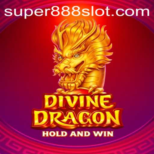 Discover the Enchanting World of DivineDragon: A Deep Dive into Super 888