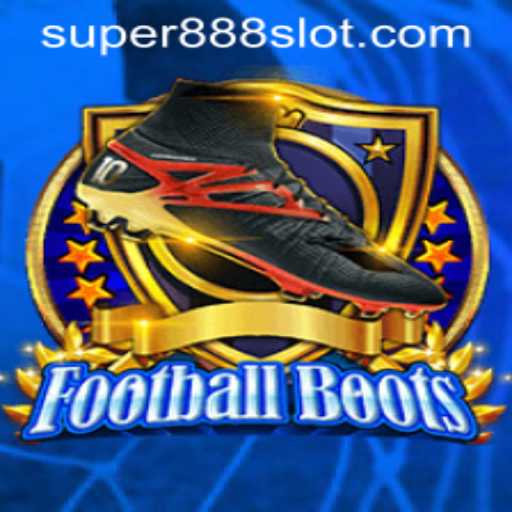 Experience the Ultimate Thrill with FootballBoots: A Dive into the Super 888 Edition