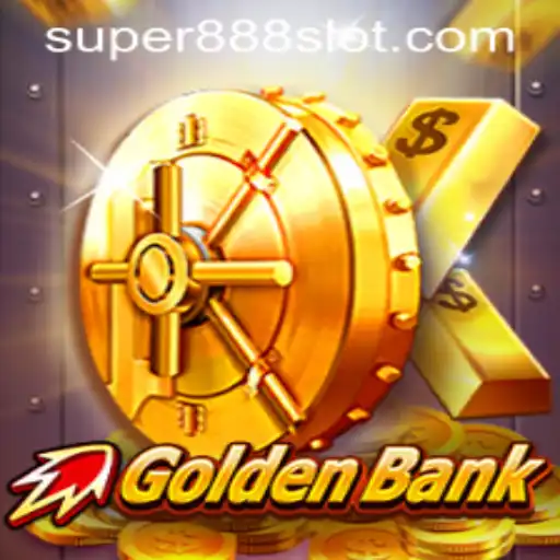Experience the Thrill of GoldenBank's New Game: Super 888