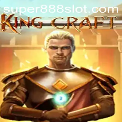KingcraftMenomin: The Game Revolutionizing Strategy with Super 888