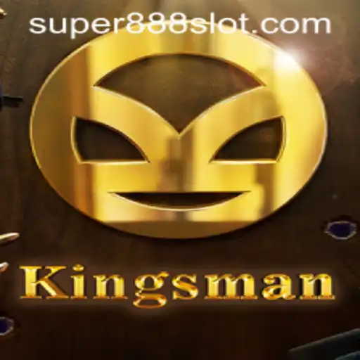 Discover the Thrilling World of Kingsman: Dive into the Adventure with Super 888