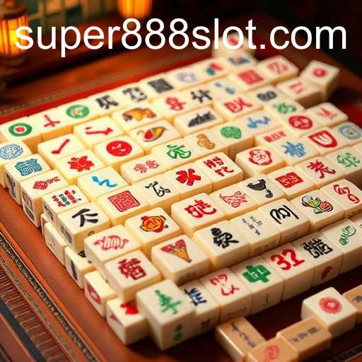 Exploring the Rich World of Mahjong and the Phenomenon of Super 888