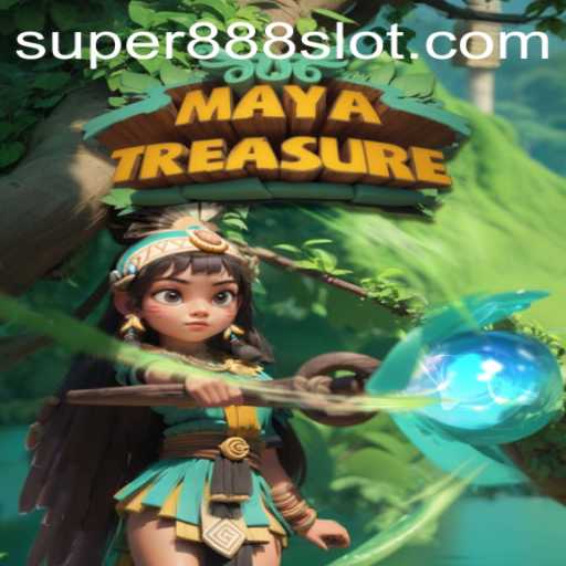 Unearth Adventures in MayaTreasure: A Journey into the Super 888 Realm