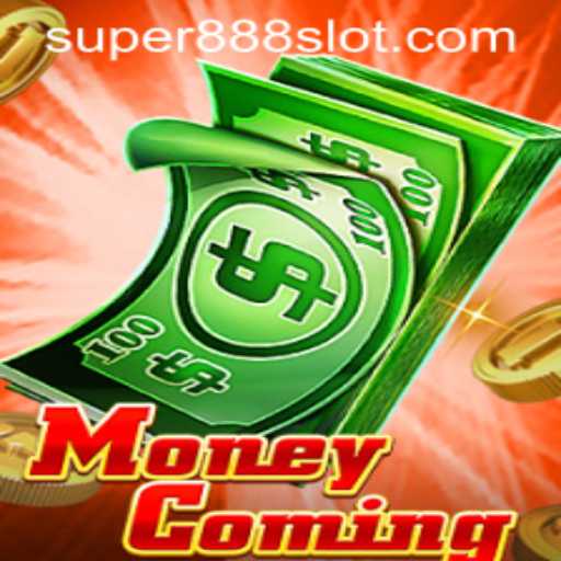 The Enchanting World of MoneyComing: Unveiling the Thrills of Super 888