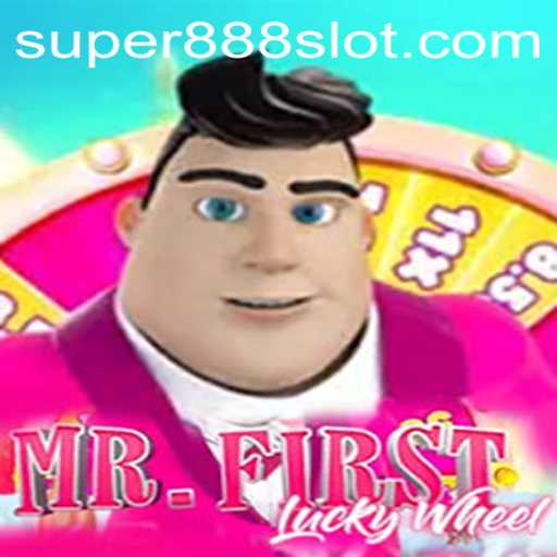 Discover the Excitement of MrFirstLuckyWheel: The Ultimate Gaming Experience with Super 888