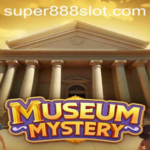 Discover the Thrilling World of MuseumMystery: A Riveting Adventure Experience