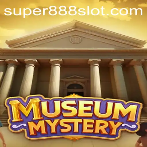 Discover the Thrilling World of MuseumMystery: A Riveting Adventure Experience