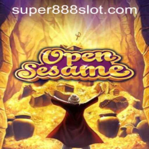 Unveiling OpenSesame: Dive Into the Thrilling World of Super 888