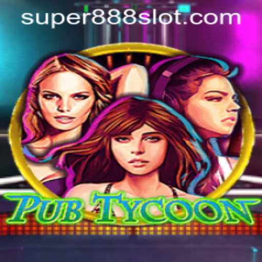 Reviving the Classic Gaming Era with PubTycoon Featuring Super 888