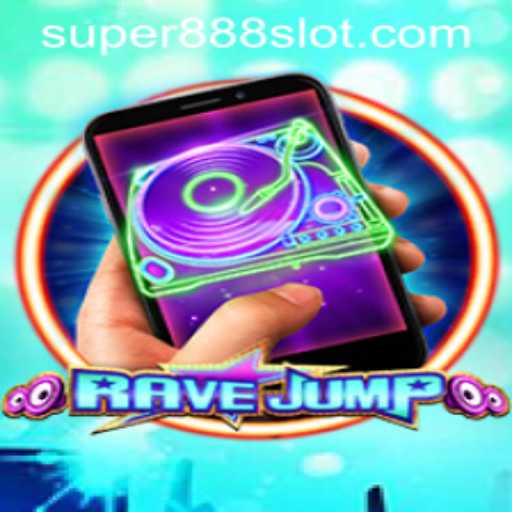 Explore the Exciting World of RaveJumpmobile Featuring Super 888