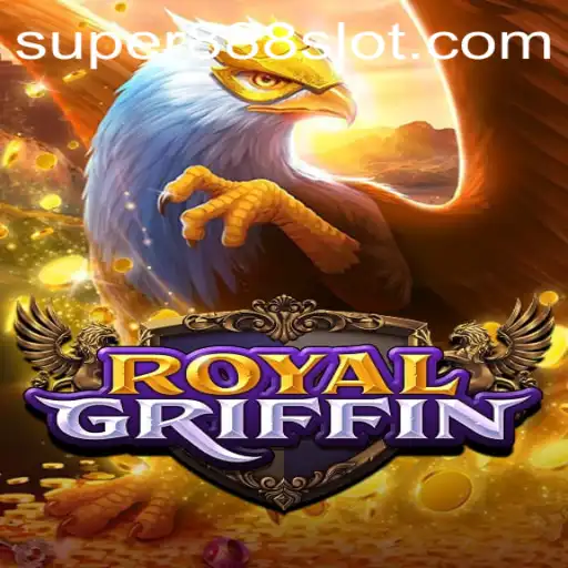 The Enchanting World of RoyalGriffin: Discover the Thrills of Super 888