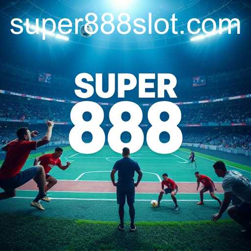 The Rise of Super 888 in the Sports World