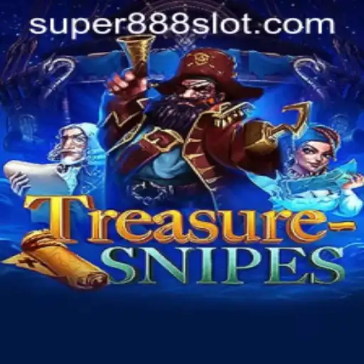 Unveiling the Intrigue of TreasureSnipes: A Journey with Super 888