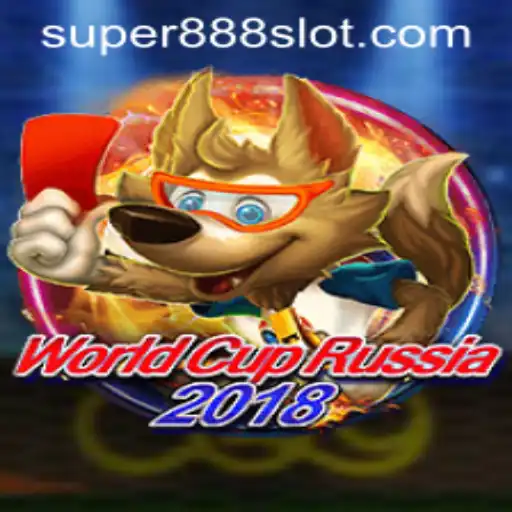 WorldCupRussia2018: An Exciting Global Event with a New Twist - Super 888